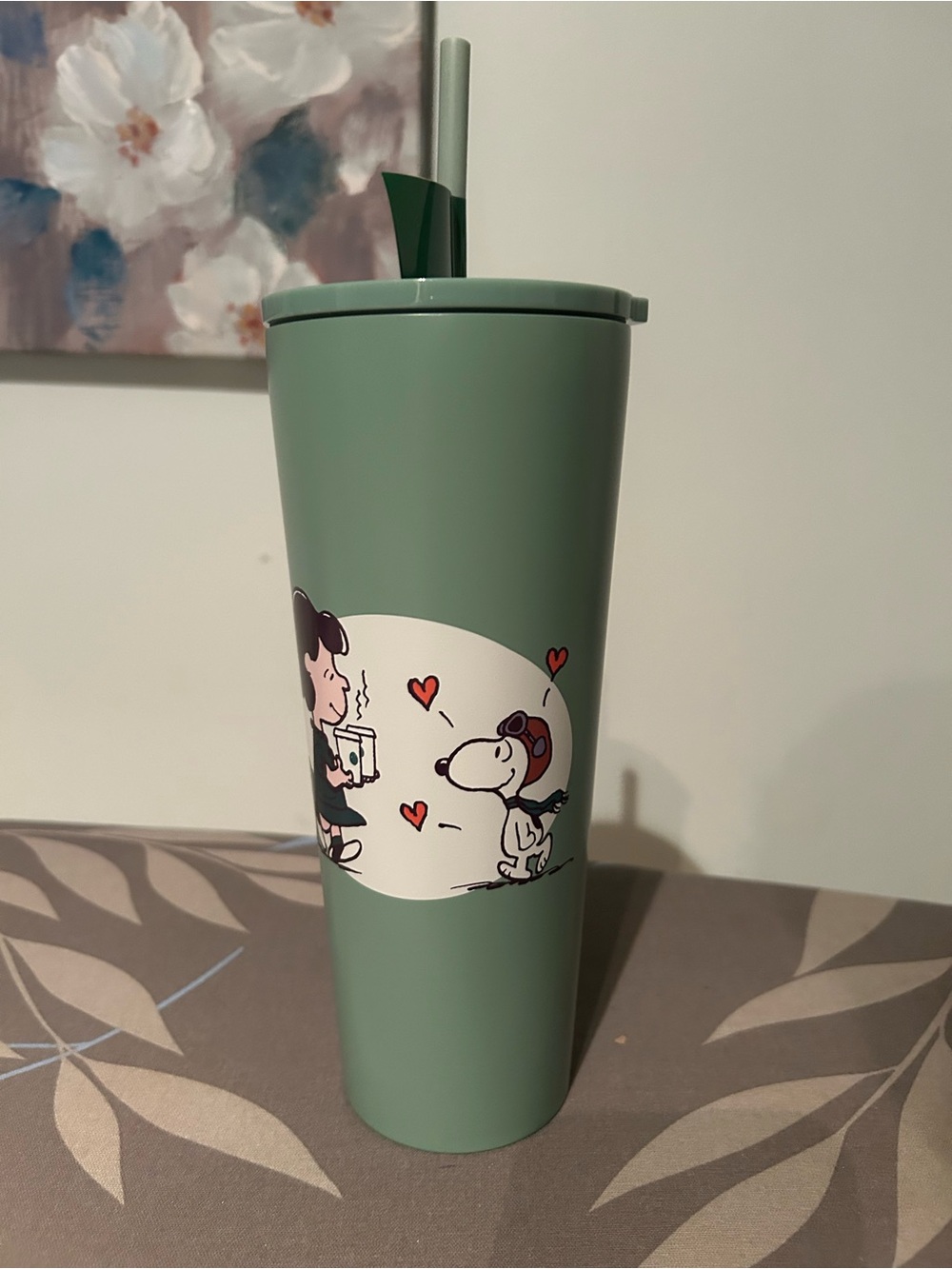 Peanuts + Snoopy - Picture 2 of 2